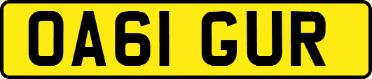 OA61GUR