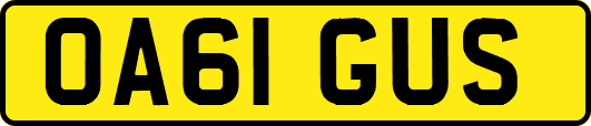 OA61GUS