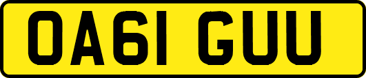 OA61GUU