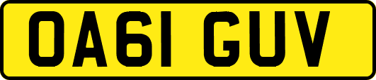OA61GUV