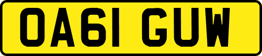OA61GUW