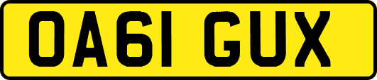OA61GUX