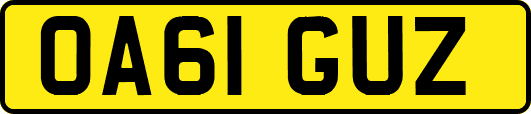 OA61GUZ
