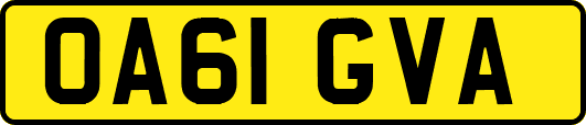 OA61GVA