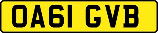 OA61GVB