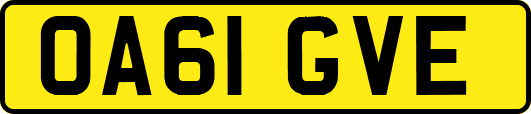 OA61GVE