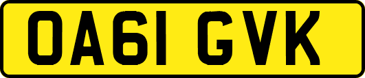 OA61GVK