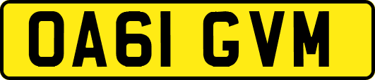 OA61GVM