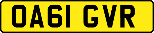 OA61GVR