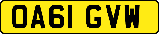 OA61GVW