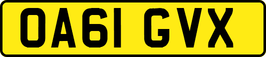 OA61GVX