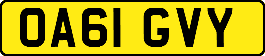 OA61GVY