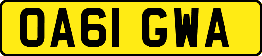 OA61GWA
