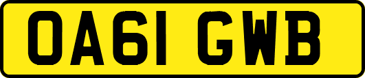OA61GWB