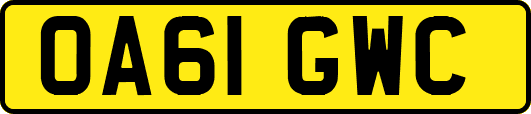 OA61GWC