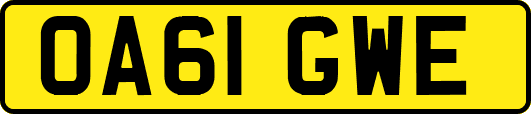 OA61GWE