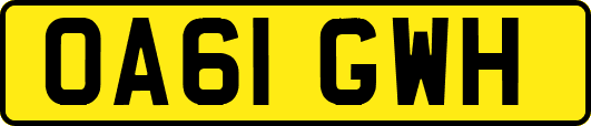 OA61GWH