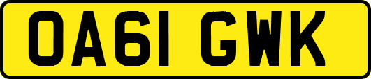 OA61GWK