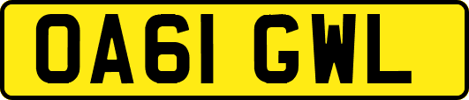 OA61GWL