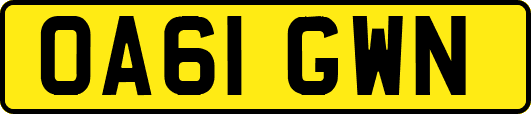 OA61GWN