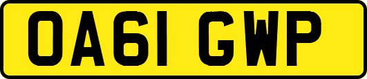 OA61GWP