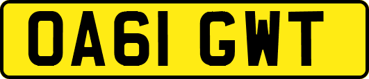 OA61GWT