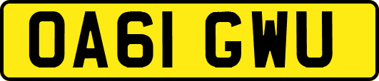 OA61GWU