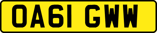 OA61GWW