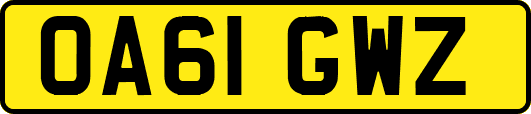 OA61GWZ