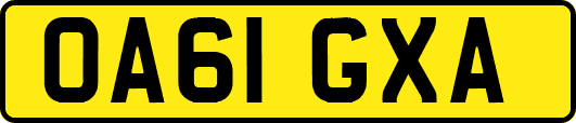 OA61GXA
