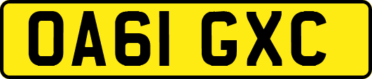 OA61GXC