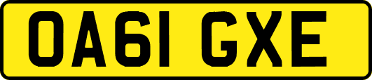 OA61GXE