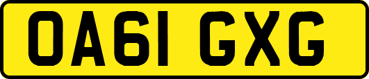 OA61GXG