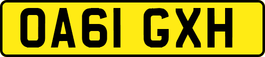 OA61GXH