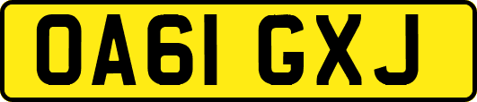 OA61GXJ