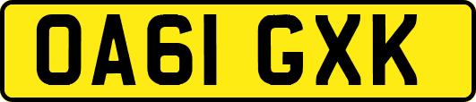 OA61GXK