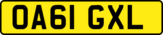 OA61GXL
