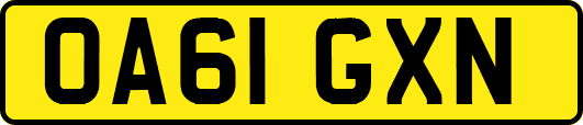 OA61GXN