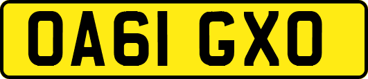 OA61GXO