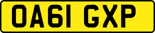 OA61GXP