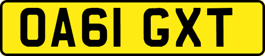 OA61GXT
