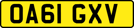 OA61GXV