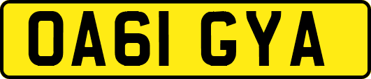 OA61GYA