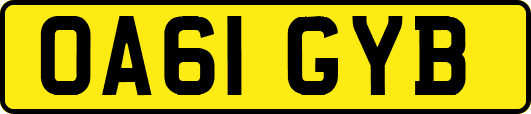 OA61GYB