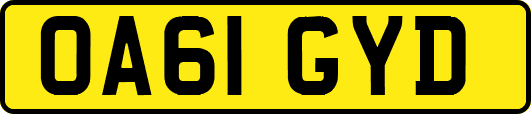 OA61GYD