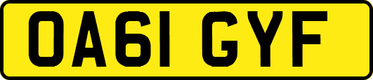 OA61GYF