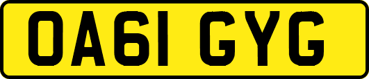 OA61GYG