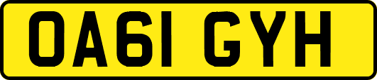 OA61GYH