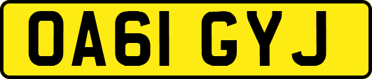 OA61GYJ
