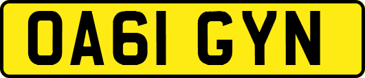 OA61GYN